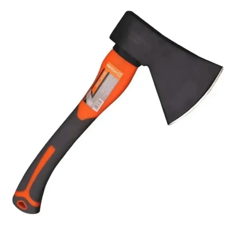 Hacha Cabo Fibra De 800 Grs Modelo 590468 HARDEN