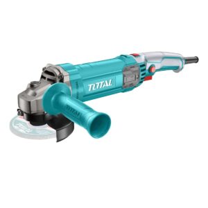 Amoladora Angular 125mm 1100w Velocidad Variable 5'' TG110125565  TOTAL