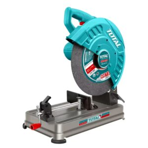 Sierra Sensitiva 2200w 3700 Rpm Incluye Disco 355mm TOTAL