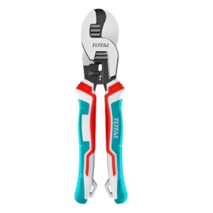 Cortador De Cable 10 Pulgadas THT115102 TOTAL