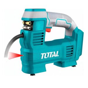 Inflador 20v 160 Psi TACLI2012 20 Volts TOTAL