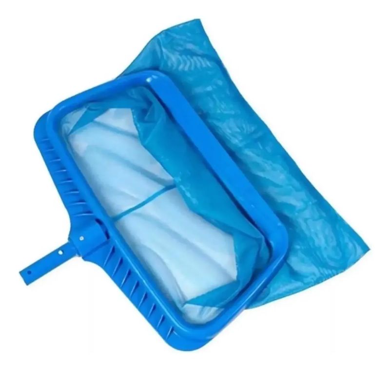 Saca Hojas Pearl Con Bolsa Grande