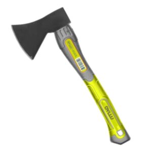 Hacha De Mano 800 Gramos DTHM6308 DYLLU