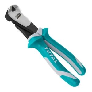 Alicate Corte Frontal Industrial THT260606 TOTAL