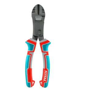 Alicate De Corte Heavy De Accion Compuesta 200 Mm THTC530806 TOTAL