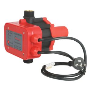 Controlador Automatico Presion Con Cable Motorarg Inteligente